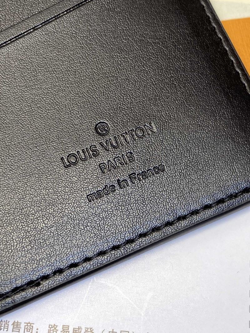 Louis Vuitton Wallets Purse